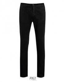 Basic Chinos Herr