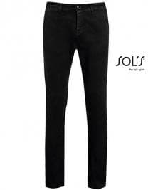 Stretch Chinos Herr