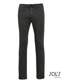 Basic Chinos Herr