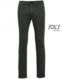 Stretch Chinos Herr
