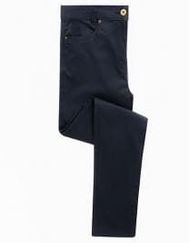 Chinos Stretch Dam