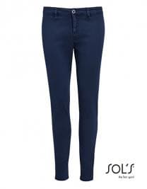 Basic Chinos Dam