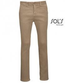 Stretch Chinos Herr