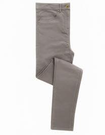 Chinos Stretch Dam