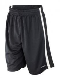 Basket Herr Shorts