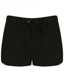 Retro Dam Shorts