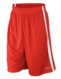 Basket Herr Shorts