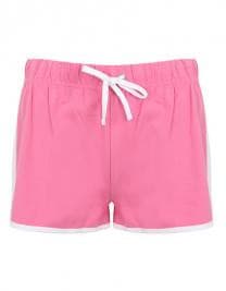 Retro Dam Shorts