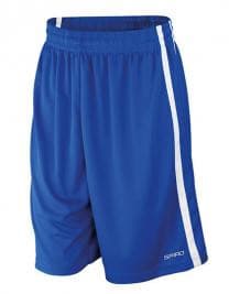 Basket Herr Shorts