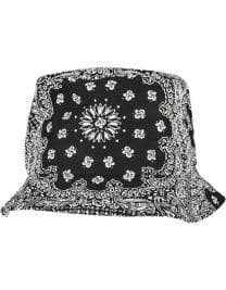 Bandana Bucekt Hat