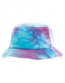 Tie Dye Bucket Hat