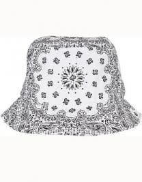 Bandana Bucekt Hat