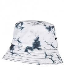 Batik Dye Bucket Hat