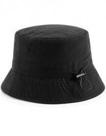 Bucket Hat Återvunnen Polyester