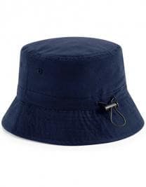 Bucket Hat Återvunnen Polyester
