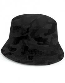 Bucket Hat Återvunnen Polyester