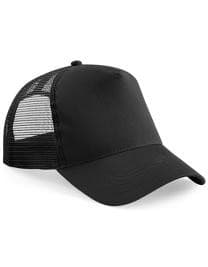 Trucker Keps Barn