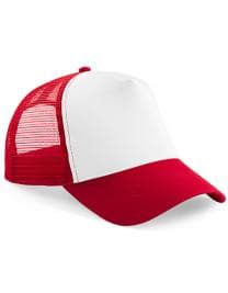 Trucker Keps Barn