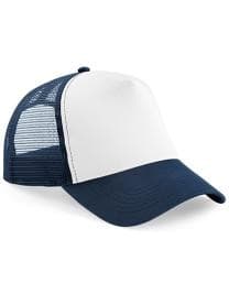 Trucker Keps Barn