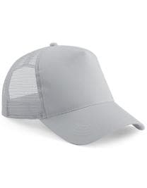 Trucker Keps Barn