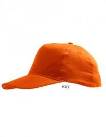 SOL'S Barnkeps Billig