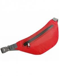 Fanny Pack Vattenavvisande