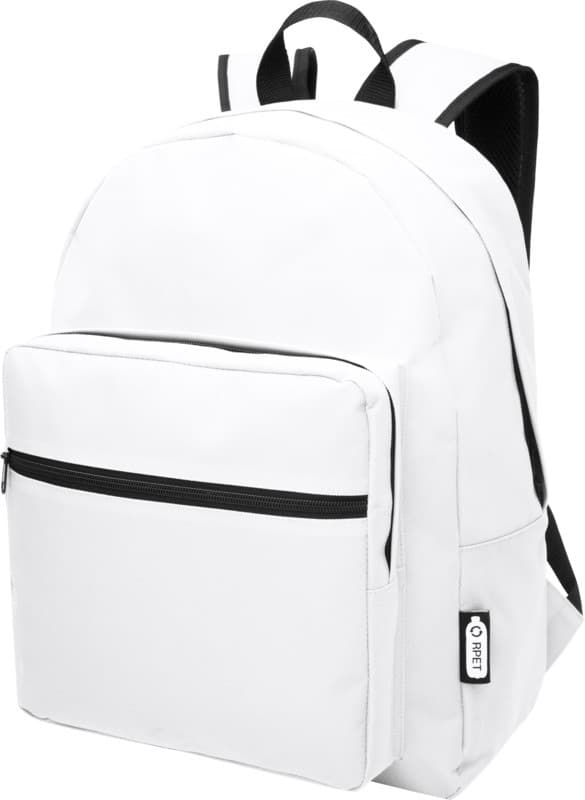 Återvunnen Ryggsäck 16L