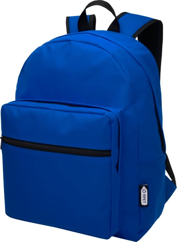 Återvunnen Ryggsäck 16L