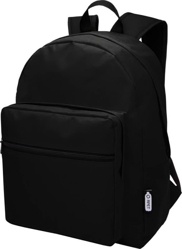 Återvunnen Ryggsäck 16L