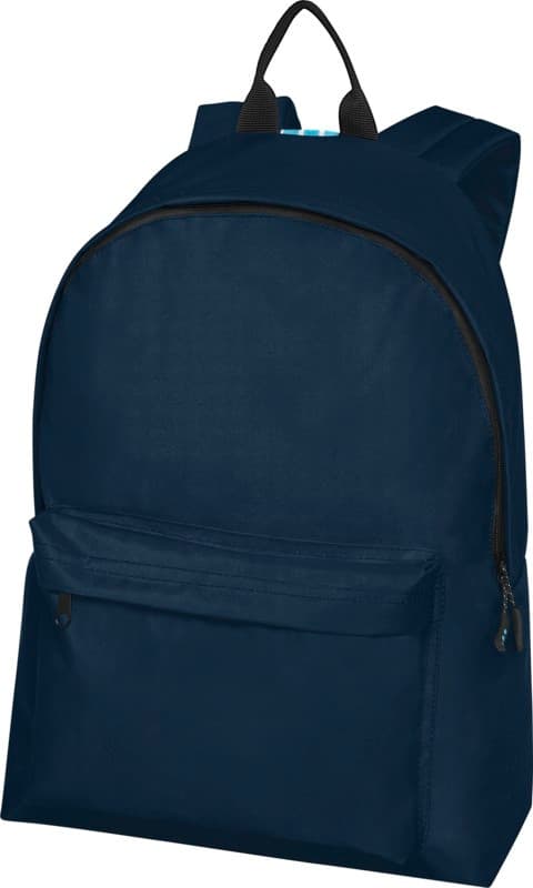 Hållbar RPET-ryggsäck 12L