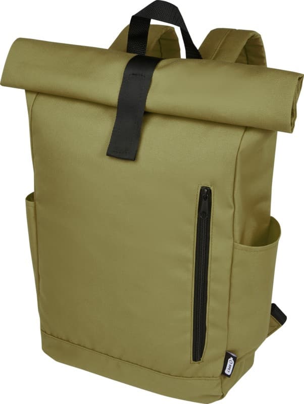 Vattenavvisande Ryggsäck 18L