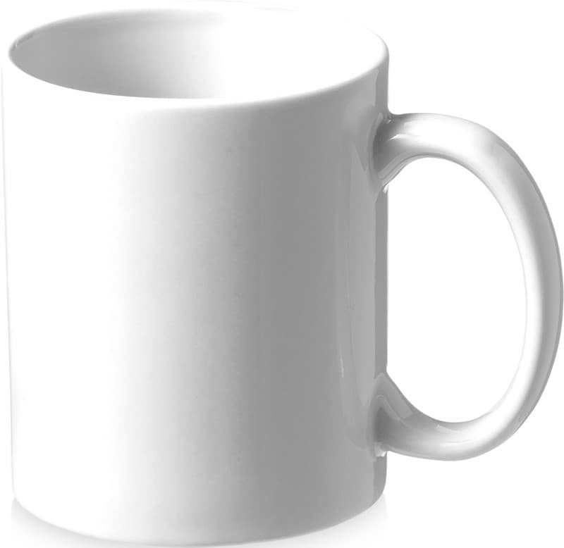 Sublimationsmugg med fullfärgstryck