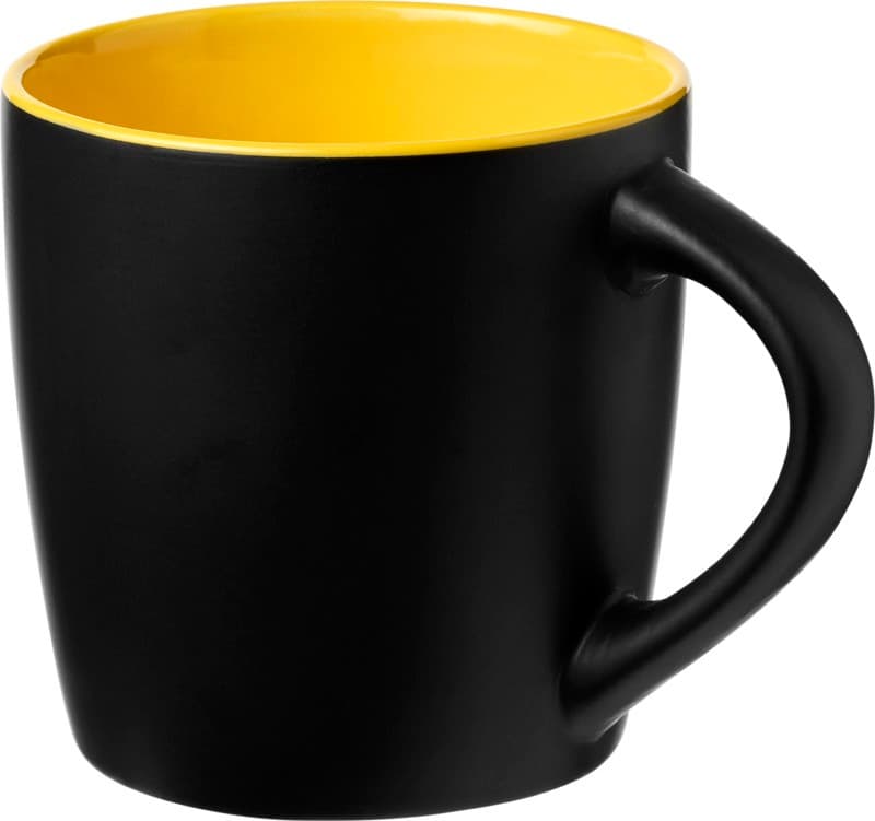 Riviera mugg