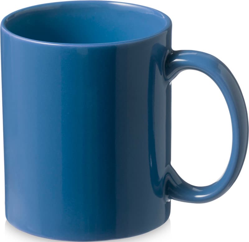 Färgad Keramisk mugg 330ml