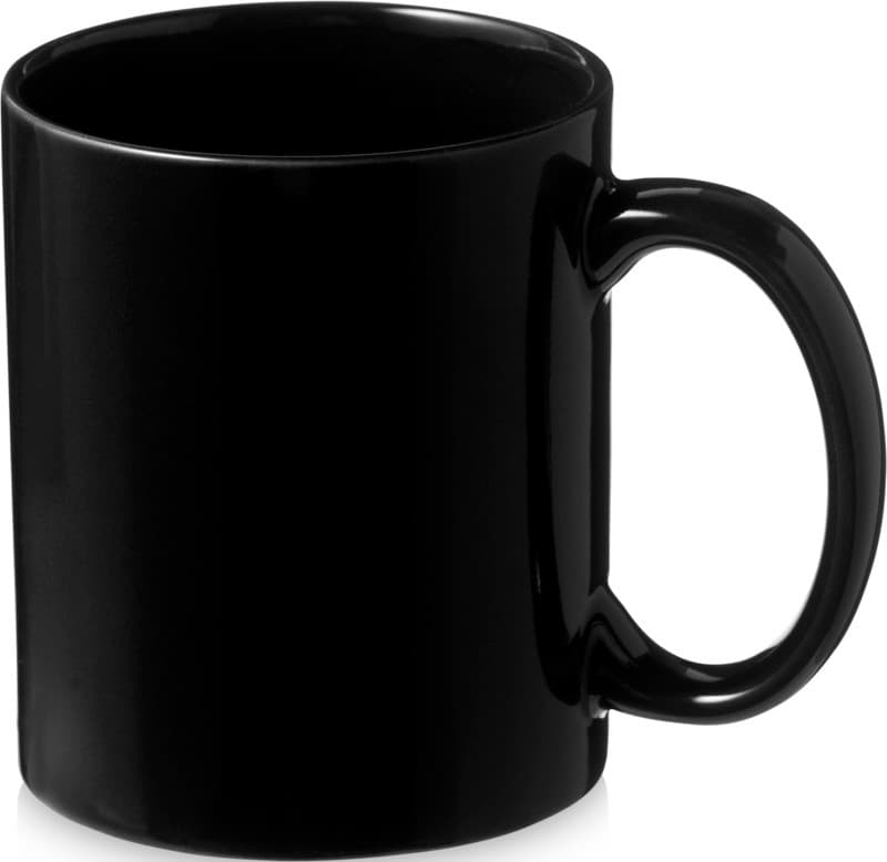 Färgad Keramisk mugg 330ml