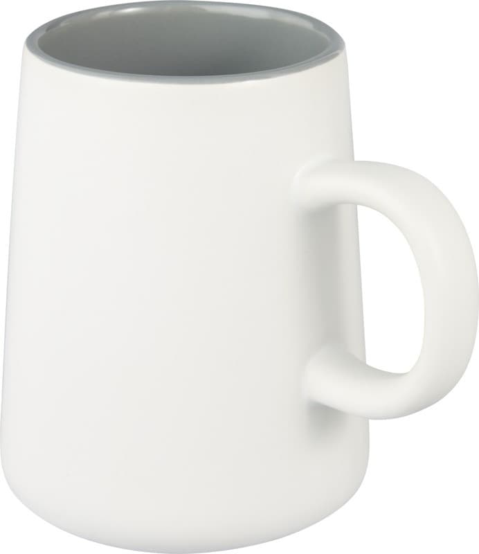 Matt Keramikmugg 450ml