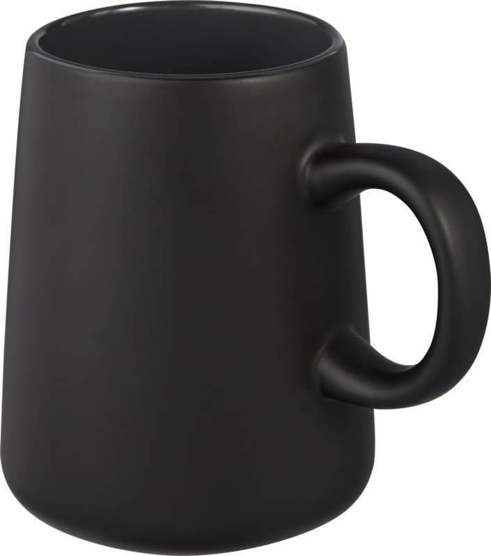 Matt Keramikmugg 450ml