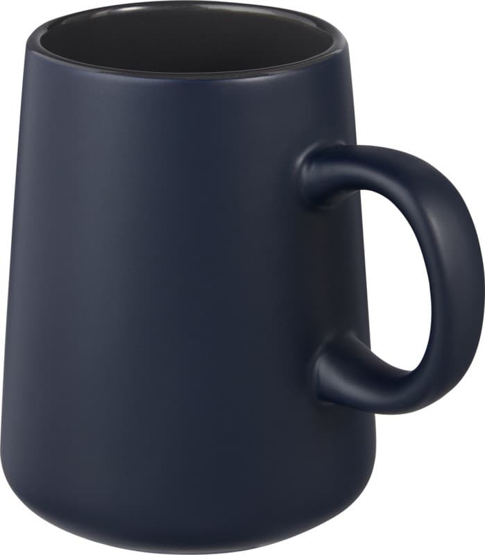 Matt Keramikmugg 450ml