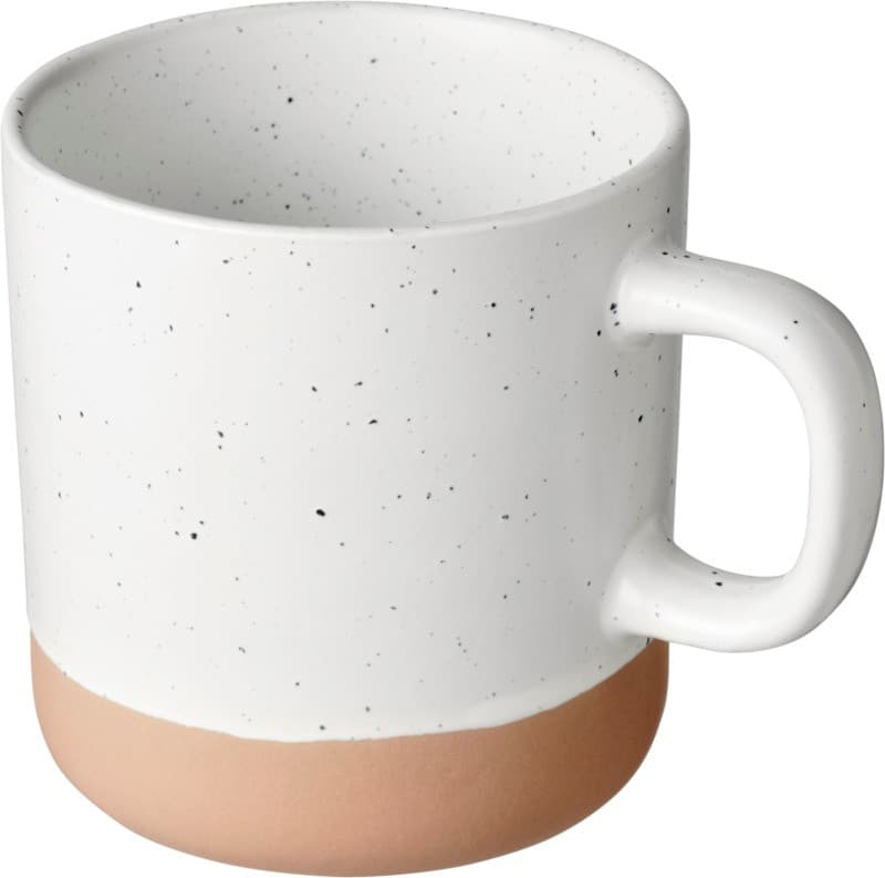 Trendig Keramikmugg 360ml