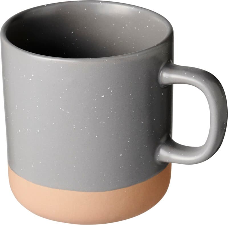 Trendig Keramikmugg 360ml