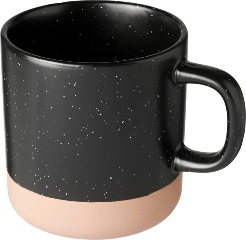 Trendig Keramikmugg 360ml