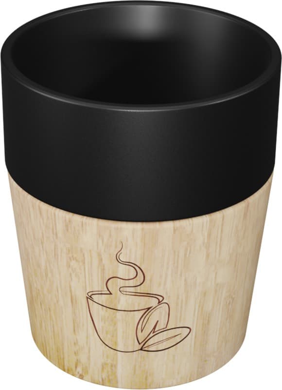 Exklusiv Magnetisk Kaffemugg 150ml