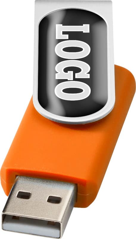 USB-minne Doming