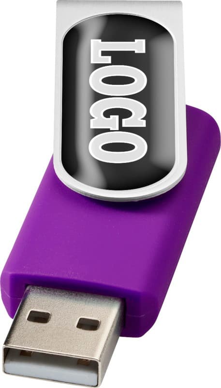 USB-minne Doming