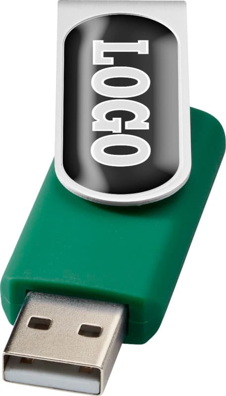 USB-minne Doming