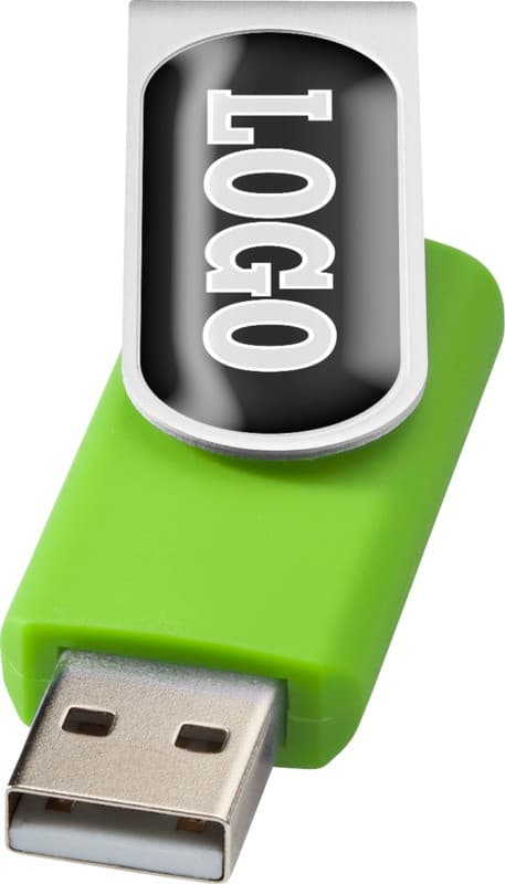 USB-minne Doming
