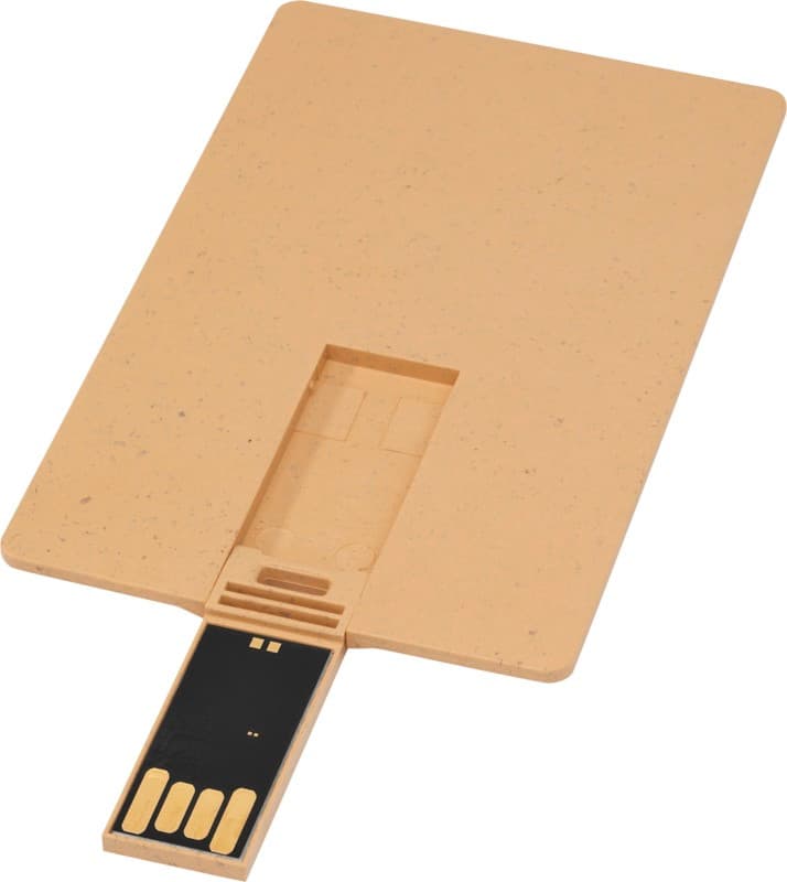 USB-minne Nedbrytbart