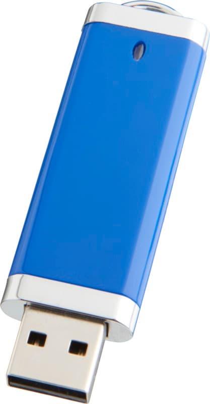Litet USB-minne