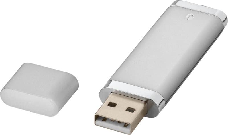 Litet USB-minne