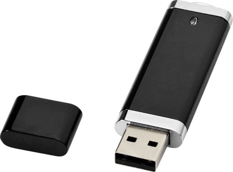 Litet USB-minne